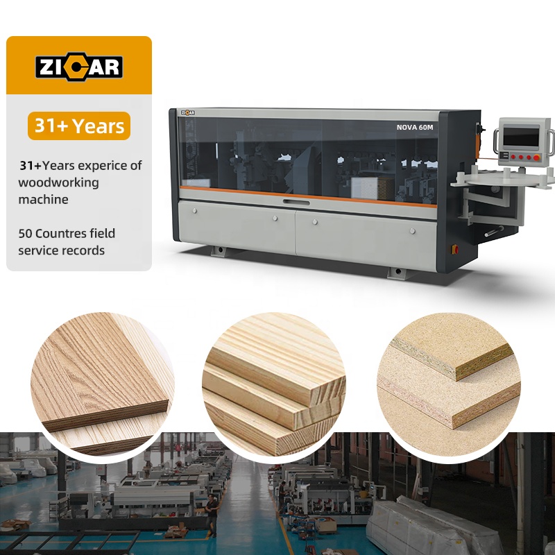 Zicar Woodworking Machinery - ZICAR Nanxing آلات بولي كلوريد الفينيل