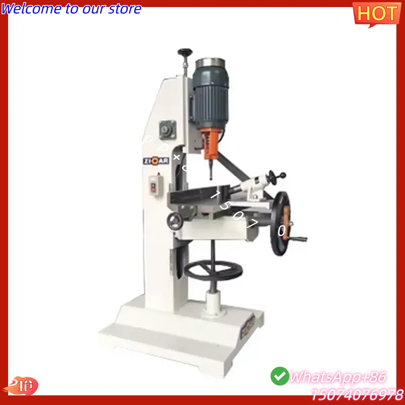 Zicar Woodworking Machinery - 2026 ZICAR ماكينة نجارة عالية الجودة
