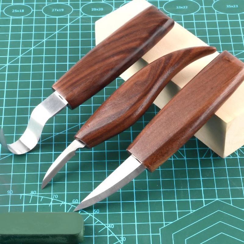 Woodworking Kits For Beginners - مجموعة أدوات نحت الخشب، طقم نحت