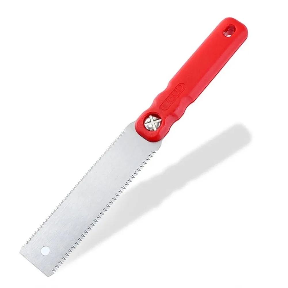 Japanese Pull Saw - منشار سحب ياباني ذو حدين ،