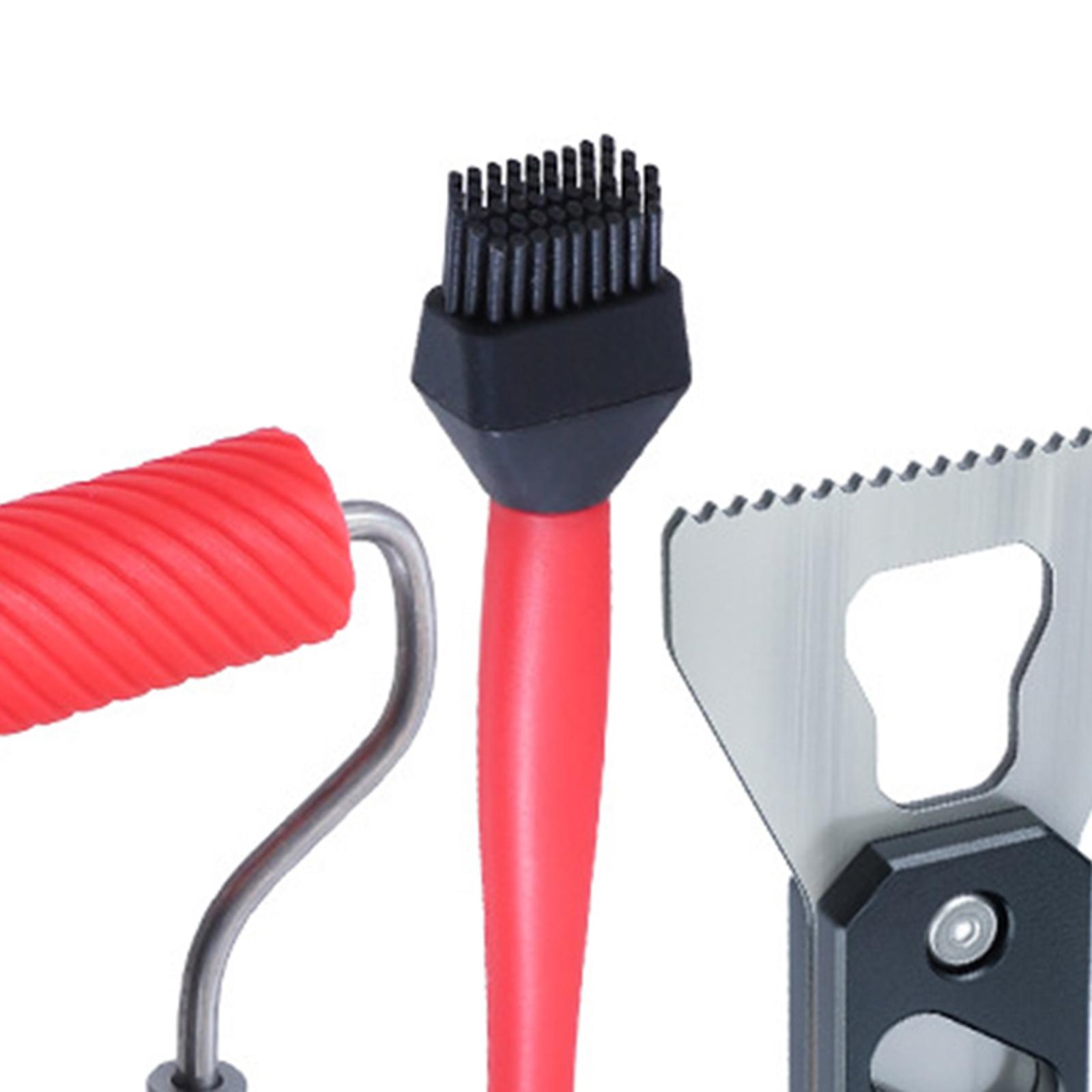 Woodworking Glue Applicator - فرشاة لصق متعددة الوظائف سهلة الاستخدام
