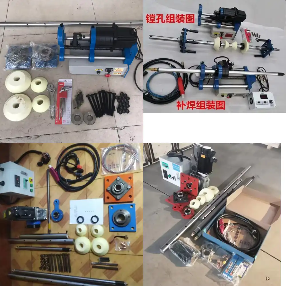 Woodworking Machinery - منتج رائج لعام 2026: آلة محمولة