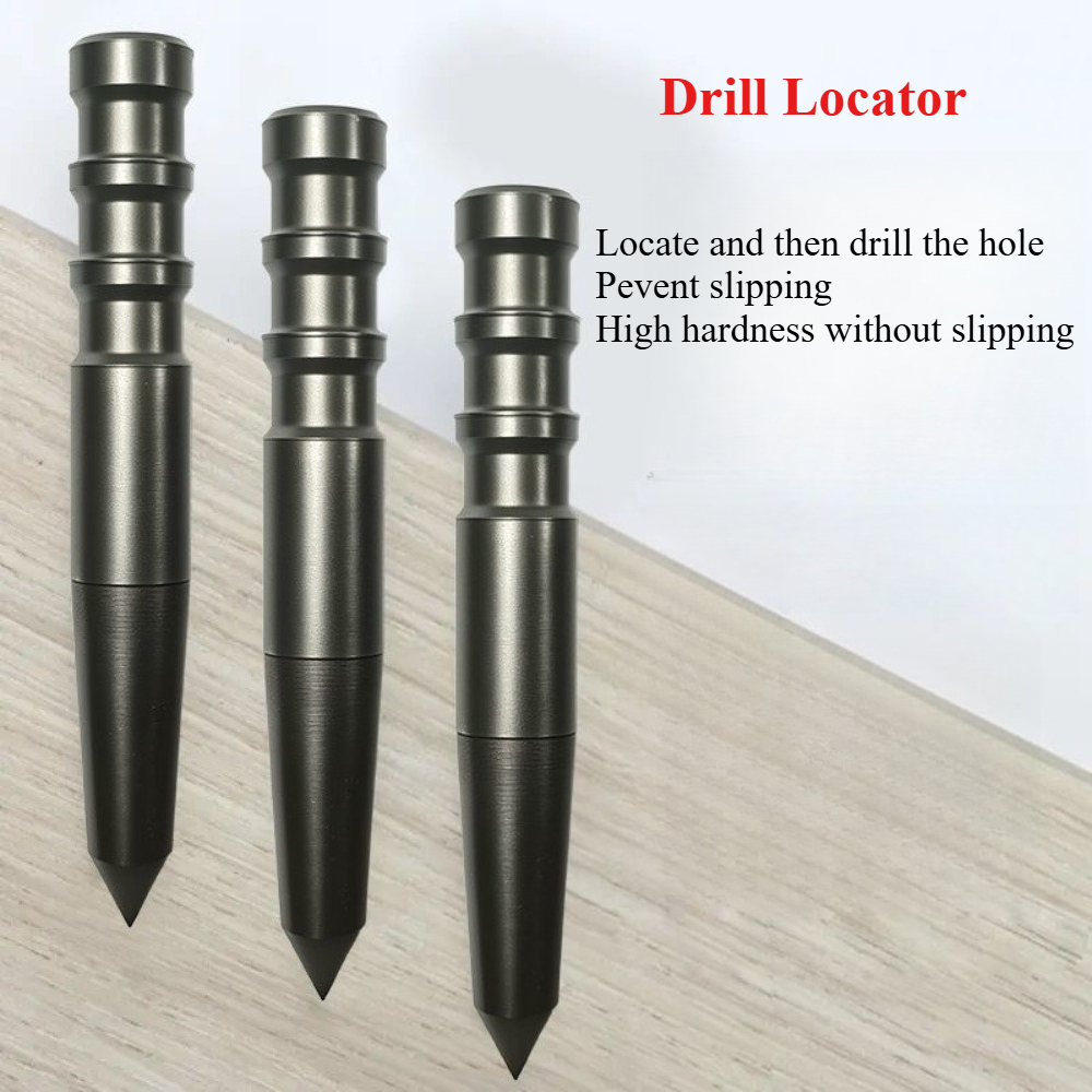 Woodworking Drills - أداة ثقب دقيقة متعددة الاستخدامات لكسر