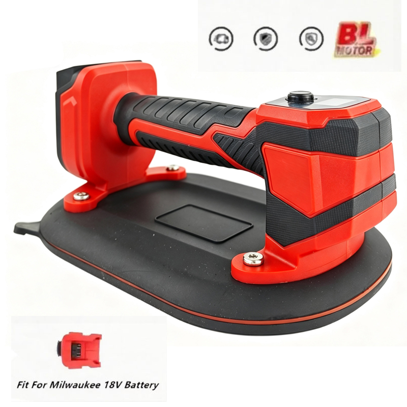 Woodworking Vacuum Press - كوب شفط كهربائي قوي لرفع الجرانيت