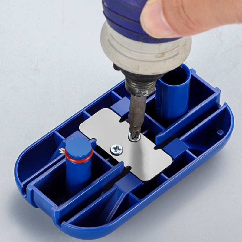 Woodworking Edge Trimmer - أداة تشذيب حواف الخشب متعددة الوظائف