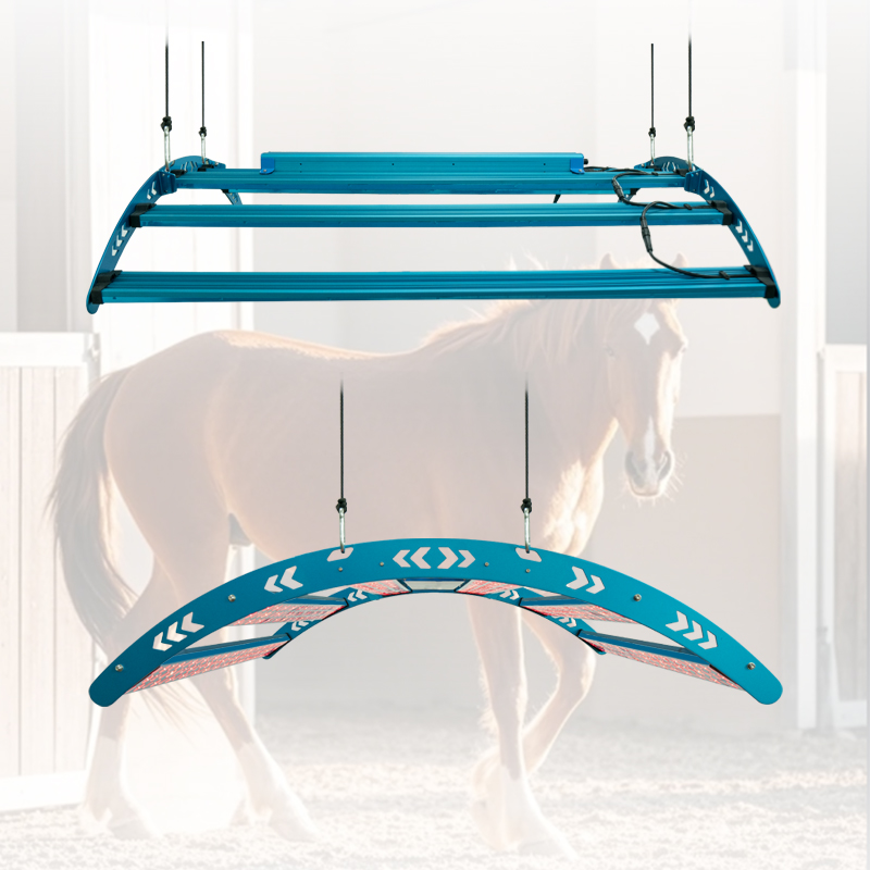 Woodworking Therapy - 640 واط 516 مصباح LED 30