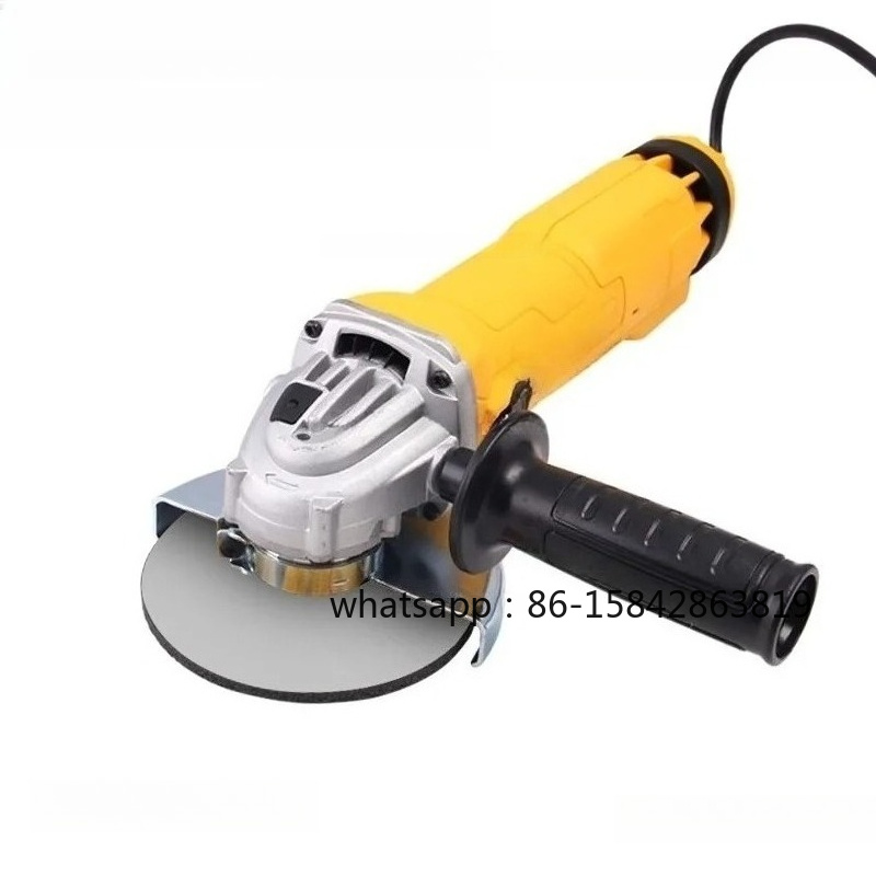 Woodworking Power Tools - جلاخة زاوية كهربائية 125 مم/150 مم