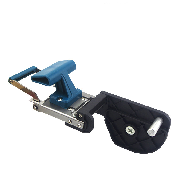 Woodworking Edge Trimmer - أداة قطع حواف الخشب الجديدة متعددة