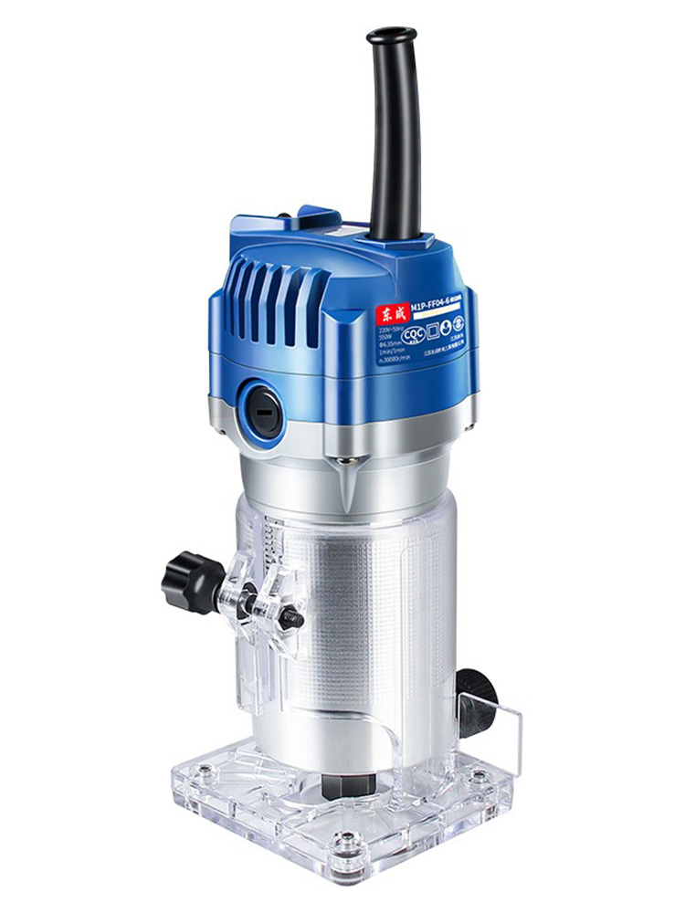 Woodworking Power Tools - مجموعة أدوات النجارة الكهربائية: مجموعة أدوات