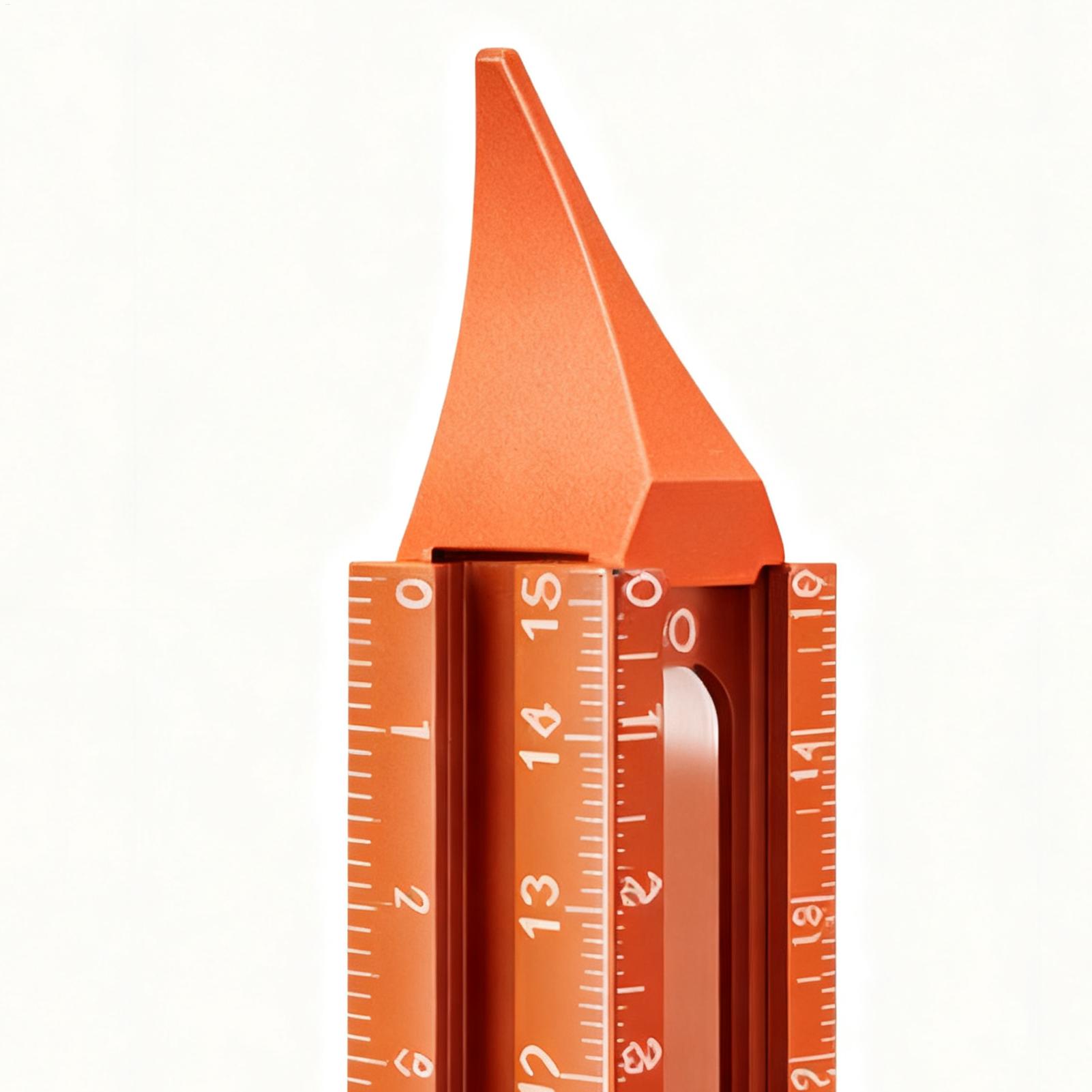 Marking Gauge Tool - أداة وضع علامات على الخشب 4