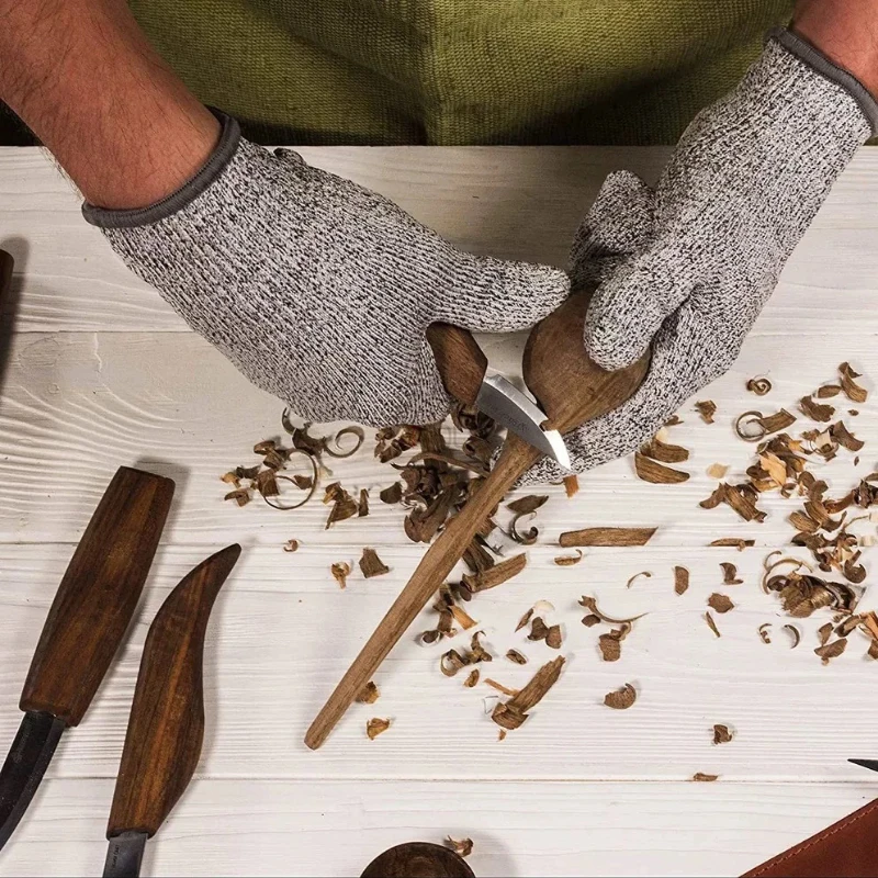 Woodworking Kits For Beginners - طقم أدوات نحت الخشب، مجموعة سكاكين