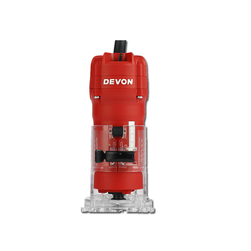 Woodworking Power Tools - 220V Wood Router Machine Woodworking Electric