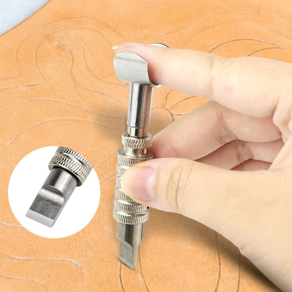 Woodworking Kits For Beginners - مجموعة أدوات نحت الخشب اليدوية، أدوات
