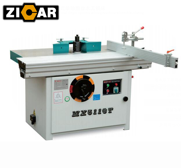 Zicar Woodworking Machinery - شعبية حار بيع ZICAR شعبية آلة