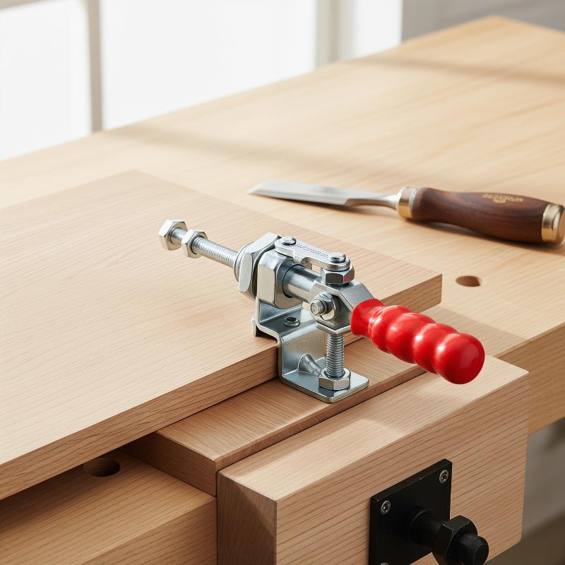 Woodworking Equipment - مشبك تثبيت GH-36202M للأعمال الخشبية واللحام