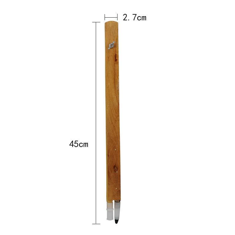 Woodworking Teacher - معلم بوصلة رسم أداة سكربر رسم