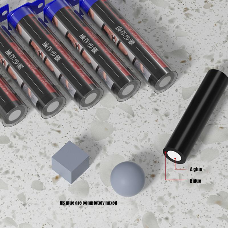 الايبوكسي المعجون عصا إصلاح ال - مراجعة Woodworking Glue Applicator وسعره