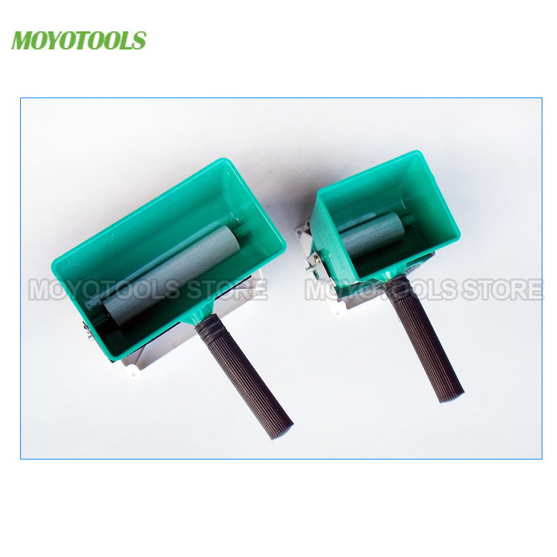 النجارة يده الغراء قضيب 3 بوصة - مراجعة Woodworking Glue Applicator وسعره