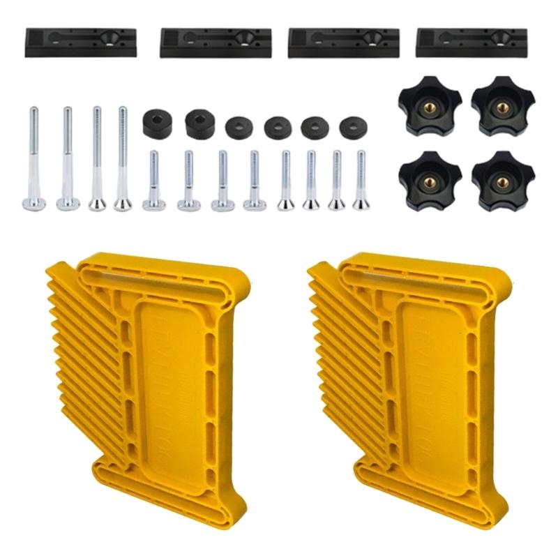 H58C لوح الريش للطاولة، جهاز ا - مراجعة Woodworking Kickback وسعره