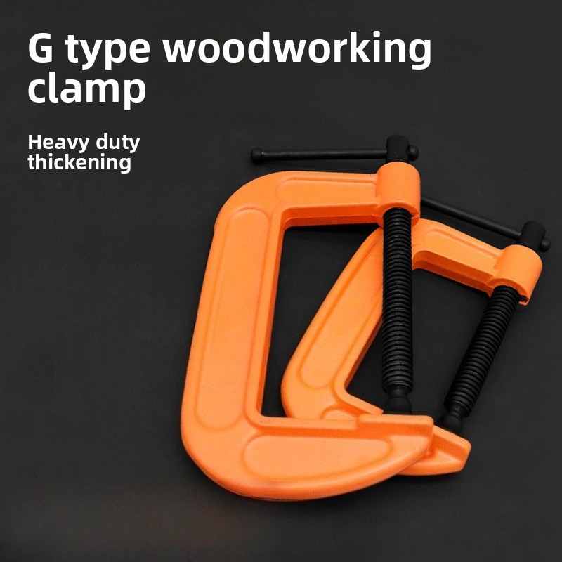 مشبك متعدد الوظائف لأعمال النج - مراجعة Woodworking Man وسعره