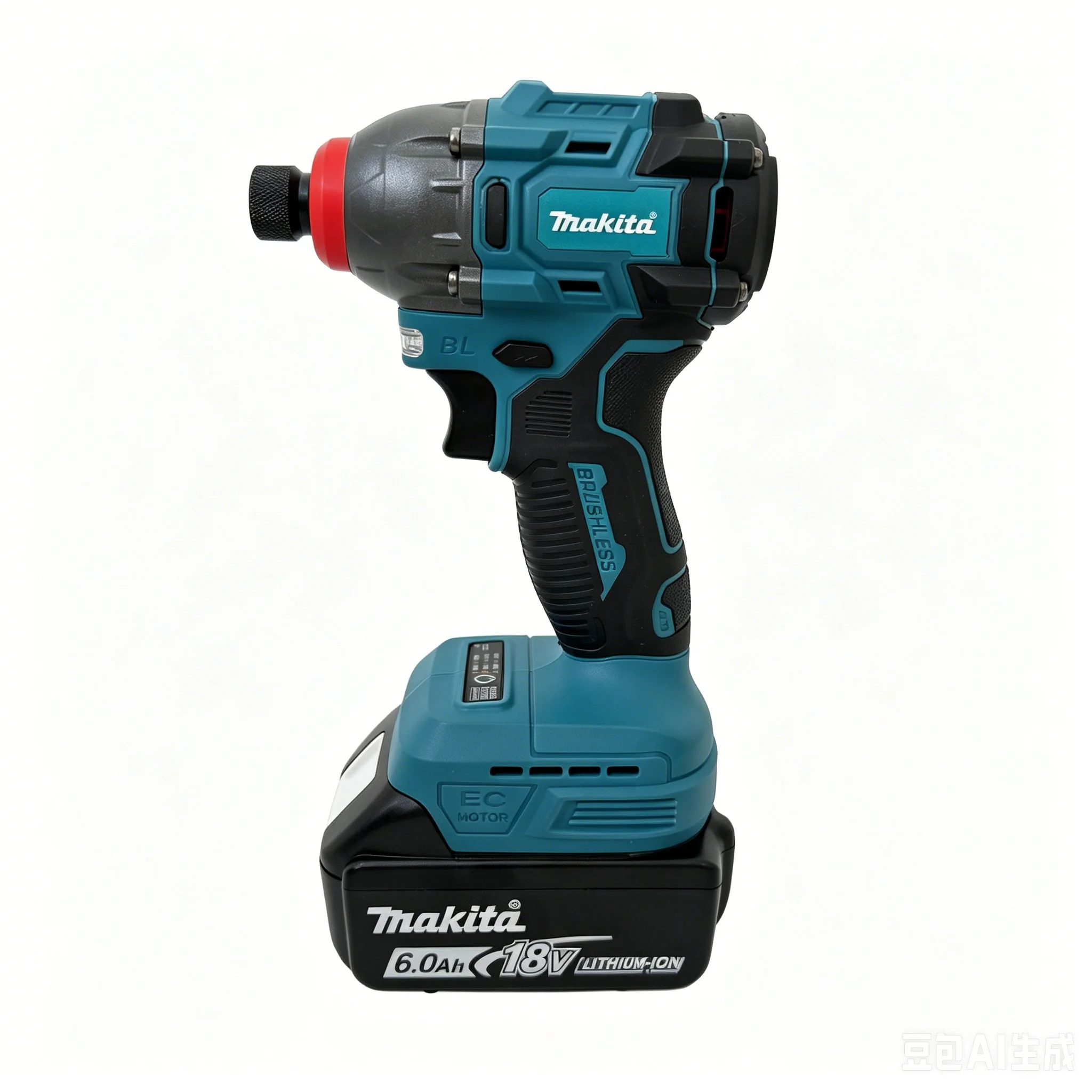 مفك براغي كهربائي لاسلكي ماكيت - مراجعة Woodworking Power Tools وسعره