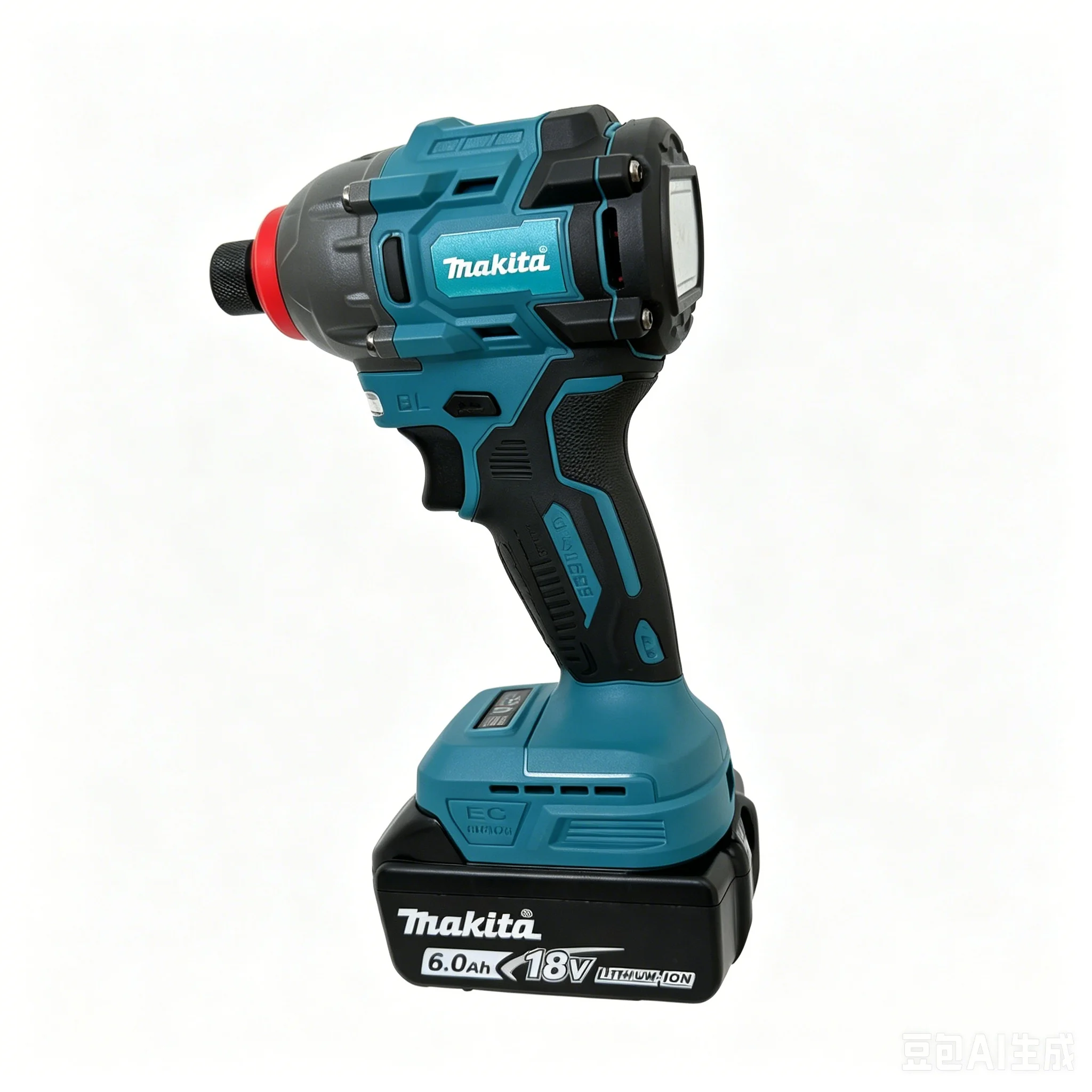 مفك براغي كهربائي لاسلكي ماكيت - مراجعة Woodworking Power Tools وسعره