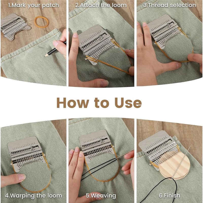 أداة نسج من نوع ABRE للمبتدئين - مراجعة Woodworking Kits For Beginners وسعره