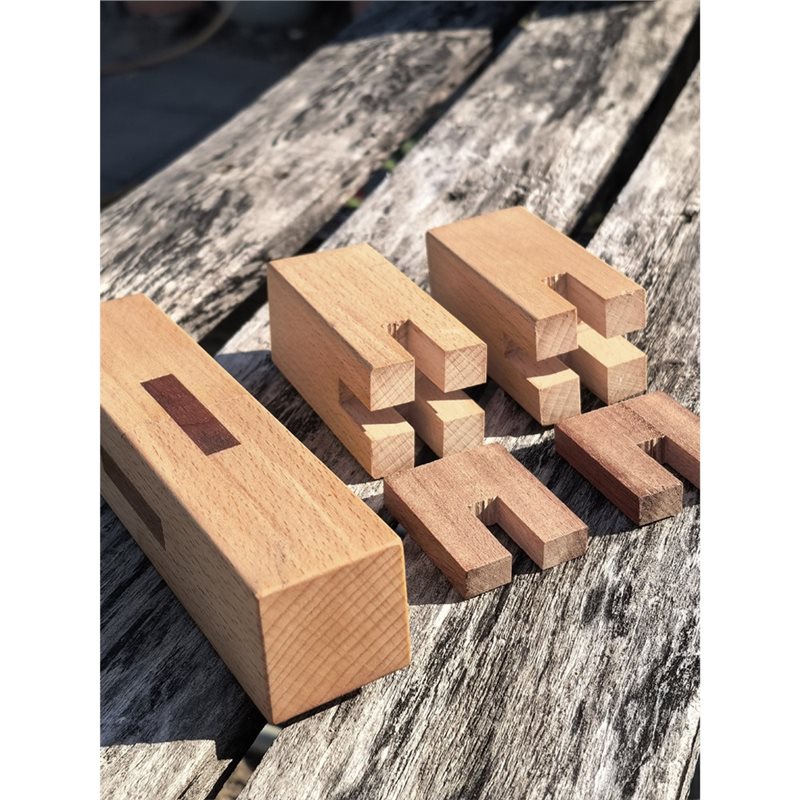 A71Z وسائل تعليمية للنجارة للأ - مراجعة Woodworking Course وسعره
