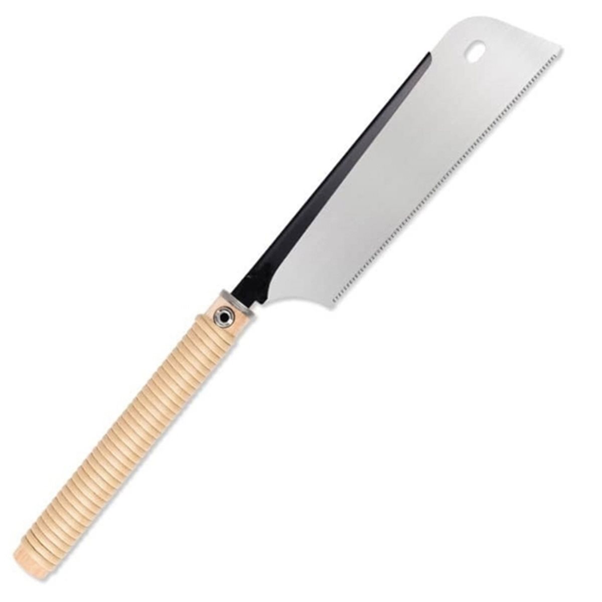 منشار خشب احترافي DT35BG يابان - مراجعة Japanese Pull Saw وسعره