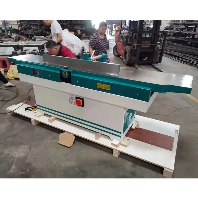 400 مللي متر 15.7 بوصة النجارة - مراجعة Woodworking Machinery وسعره