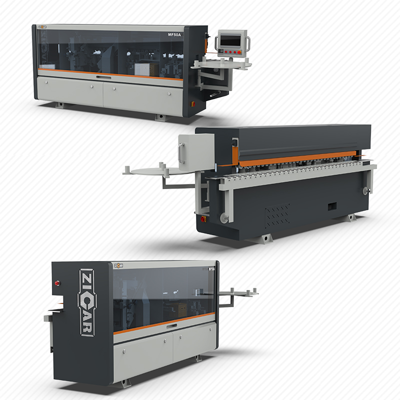 ZICAR Nanxing آلات بولي كلوريد - مراجعة Zicar Woodworking Machinery وسعره