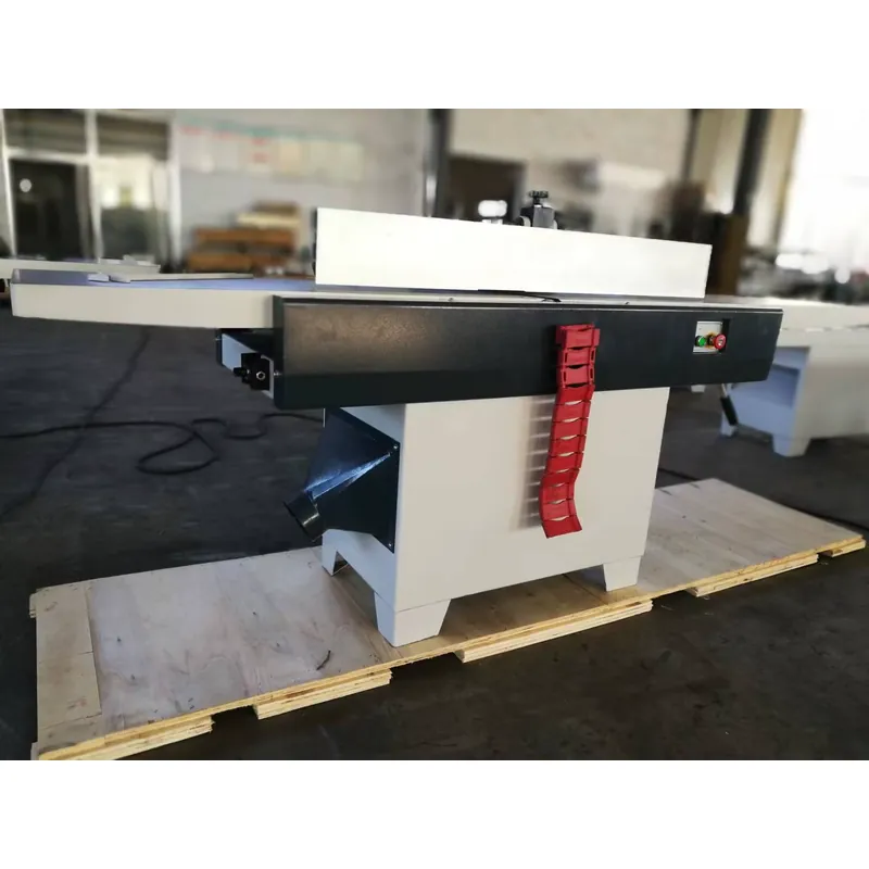آلة ZICAR الصناعية لمعالجة الخ - مراجعة Zicar Woodworking Machinery وسعره