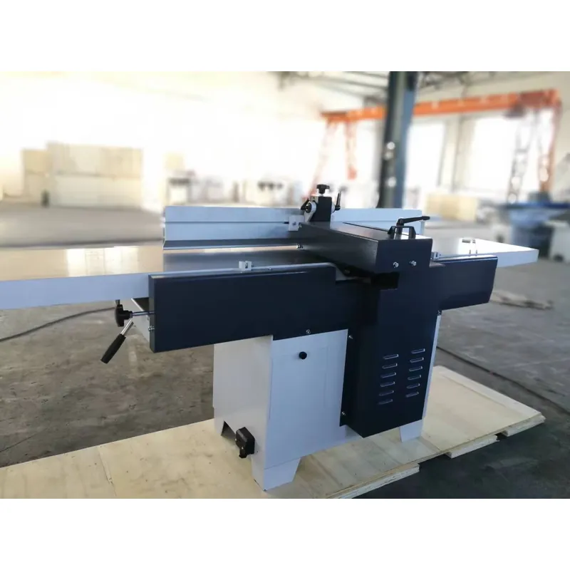 آلة ZICAR الصناعية لمعالجة الخ - مراجعة Zicar Woodworking Machinery وسعره