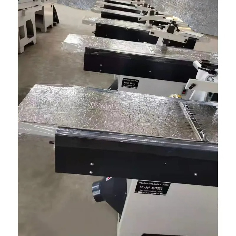 آلة ZICAR الصناعية لمعالجة الخ - مراجعة Zicar Woodworking Machinery وسعره