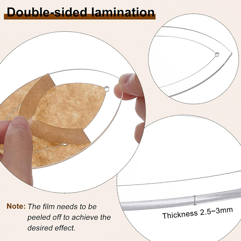 7 أشكال خاتم زفاف مزدوج قالب خ - مراجعة Woodworking Templates وسعره