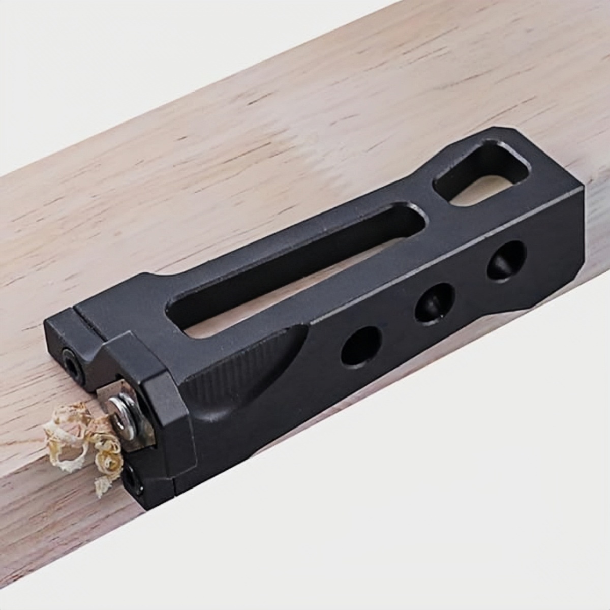 أداة تشذيب حواف قشرة الخشب، أد - مراجعة Woodworking Edge Trimmer وسعره