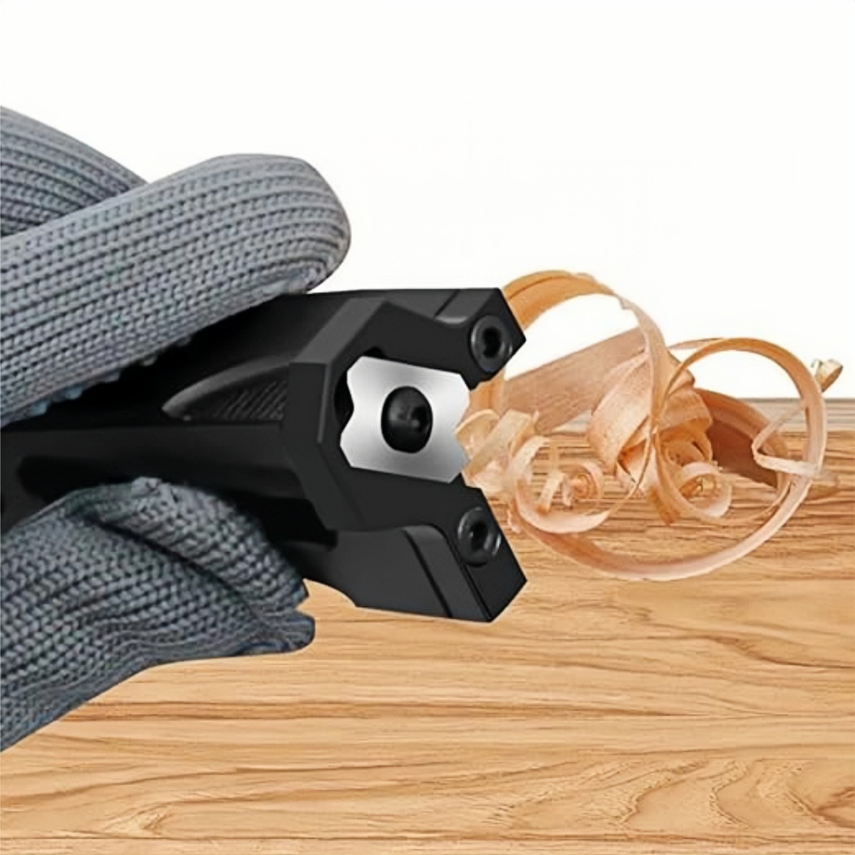 أداة تشذيب حواف قشرة الخشب، أد - مراجعة Woodworking Edge Trimmer وسعره