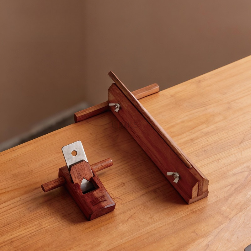مجموعة أدوات صنع عيدان الطعام  - مراجعة Woodworking Kits For Beginners وسعره
