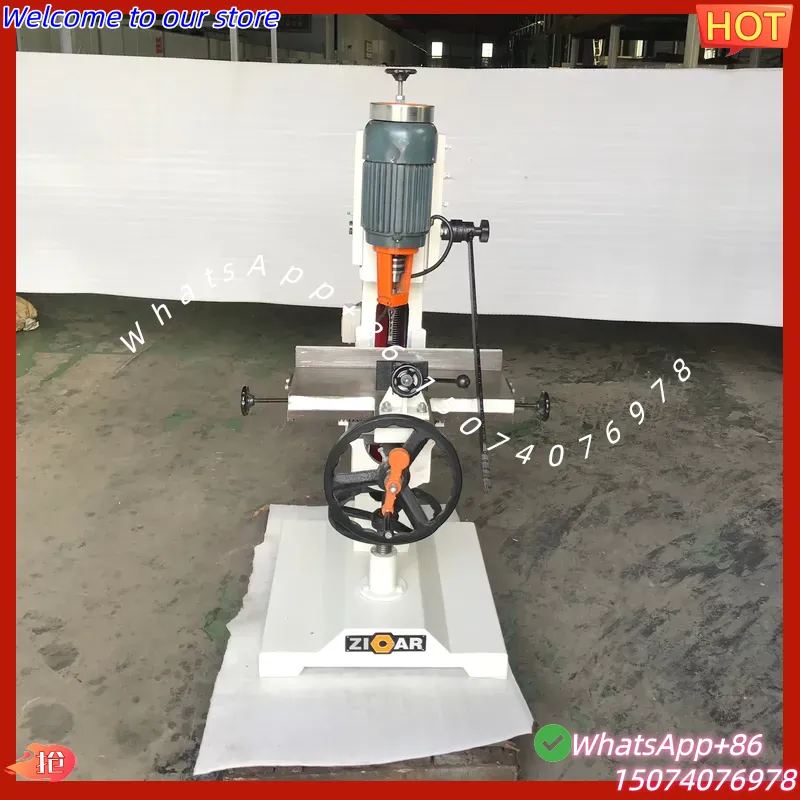 2026 ZICAR ماكينة نجارة عالية  - مراجعة Zicar Woodworking Machinery وسعره