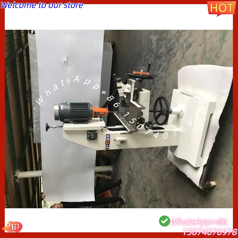 2026 ZICAR ماكينة نجارة عالية  - مراجعة Zicar Woodworking Machinery وسعره