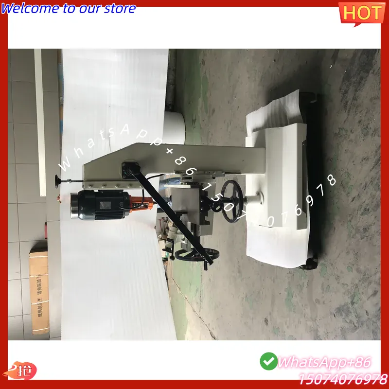 2026 ZICAR ماكينة نجارة عالية  - مراجعة Zicar Woodworking Machinery وسعره