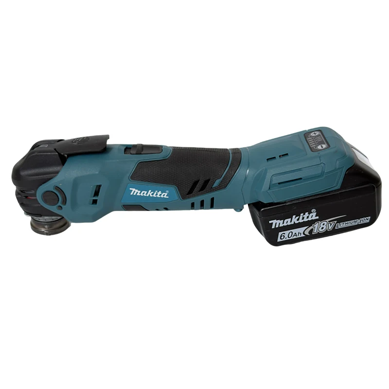 أداة متعددة الوظائف من ماكيتا  - مراجعة Woodworking Power Tools وسعره