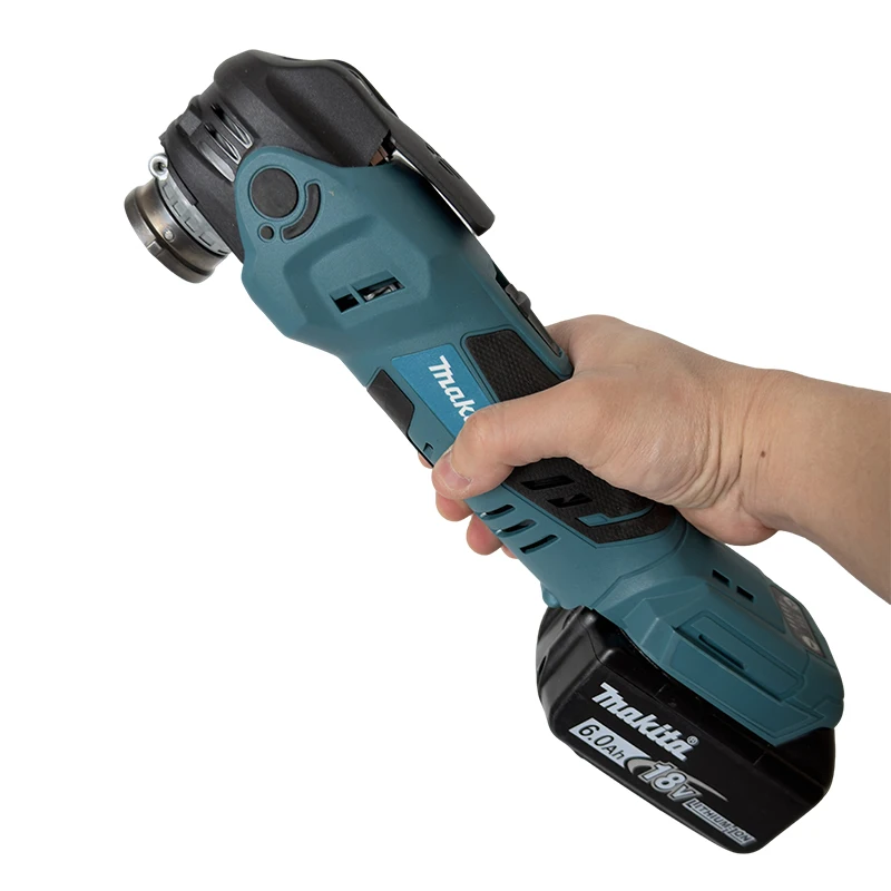 أداة متعددة الوظائف من ماكيتا  - مراجعة Woodworking Power Tools وسعره