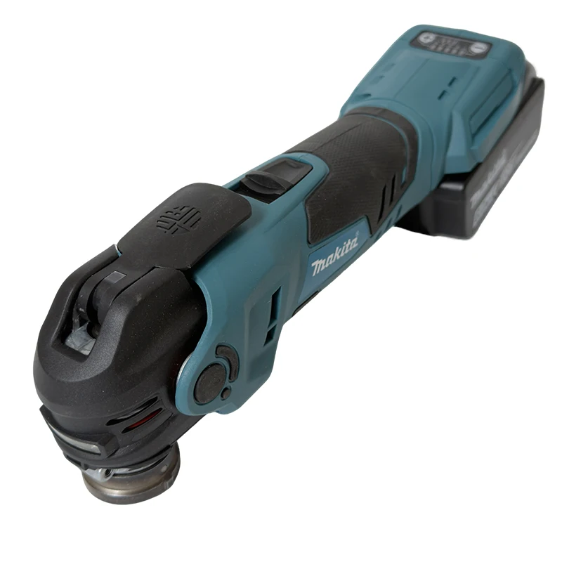 أداة متعددة الوظائف من ماكيتا  - مراجعة Woodworking Power Tools وسعره