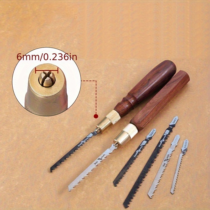 1 مجموعة منشار يدوي صغير قابل  - مراجعة Japanese Pull Saw وسعره