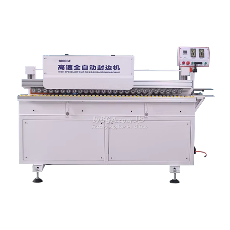 آلة لصق الحواف ثنائية الشكل مخ - مراجعة Woodworking Equipment وسعره