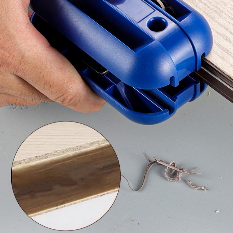 أداة تشذيب حواف الخشب متعددة ا - مراجعة Woodworking Edge Trimmer وسعره
