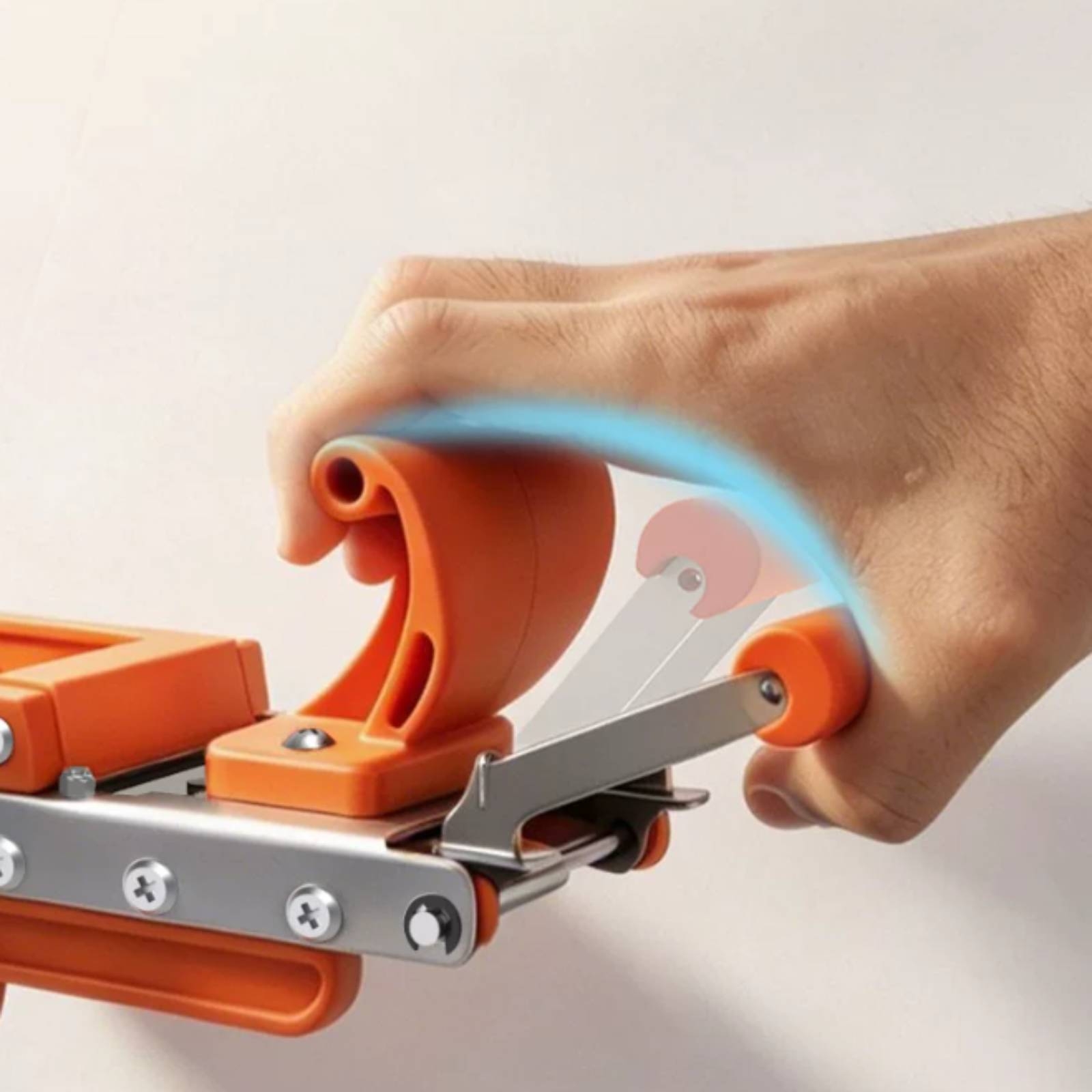 أداة تشذيب حواف الألواح مريحة  - مراجعة Woodworking Edge Trimmer وسعره