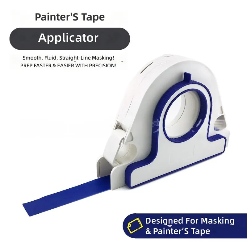 أداة تطبيق شريط لاصق للرسامين، - مراجعة Woodworking Glue Applicator وسعره