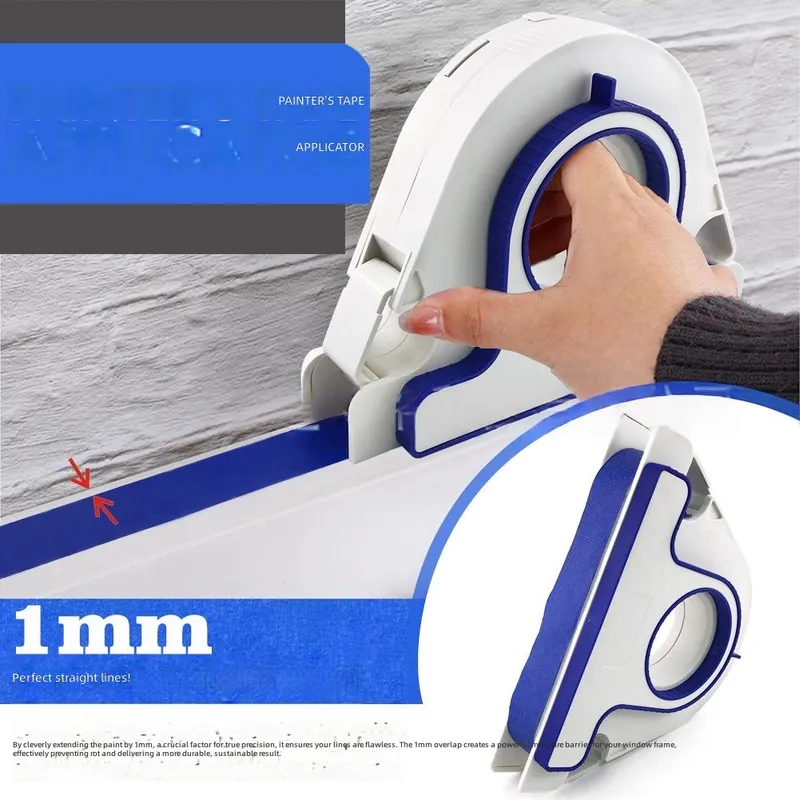 أداة تطبيق شريط لاصق للرسامين، - مراجعة Woodworking Glue Applicator وسعره
